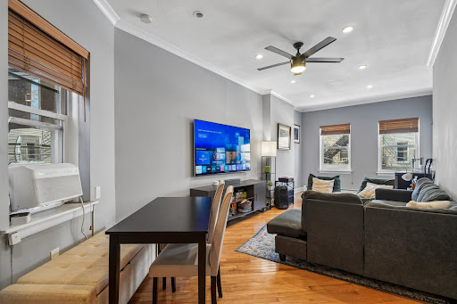 Apartment 5