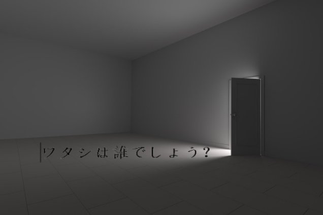 「ワタシは誰でしょう？【完結済】」のメインビジュアル