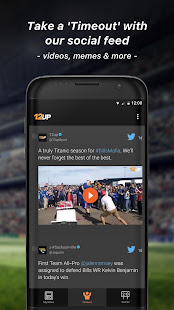 12up - Cowboys Edition(圖5)-速報App