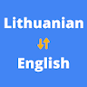 Lithuanian English Translator icon