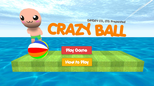 Crazy Ball