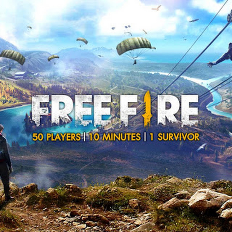 Free Fire Type Offline Games New Seasion