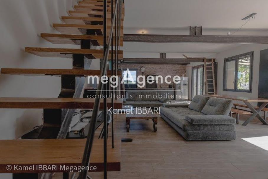 Vente maison 6 pièces 140 m² à Saint-Just-Malmont (43240), 389 000 €