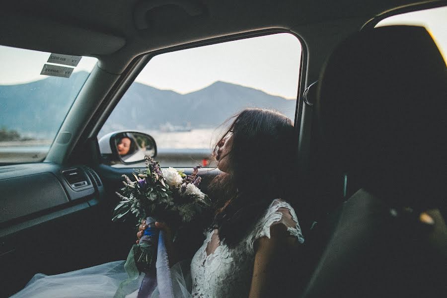 Photographe de mariage Georgiy Korshiya (georgy). Photo du 2 juillet 2016