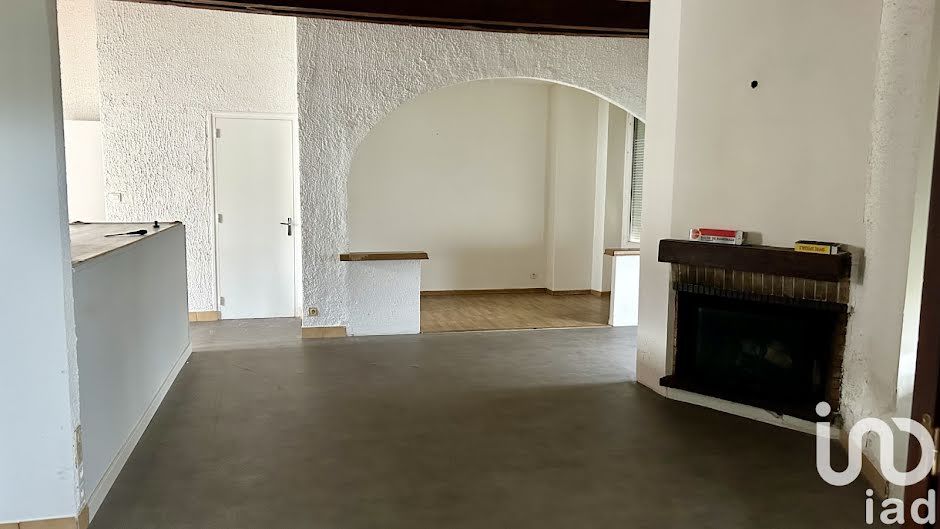 Vente maison 5 pièces 119 m² à La Chapelle-Basse-Mer (44450), 215 000 €