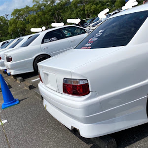 チェイサー JZX100