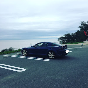 RX-8