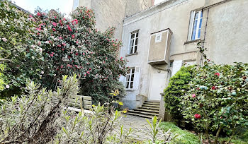 maison à Angers (49)