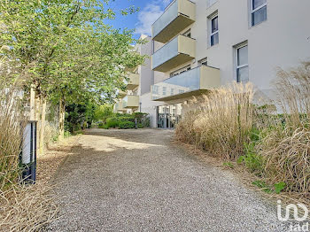 appartement à Bezannes (51)