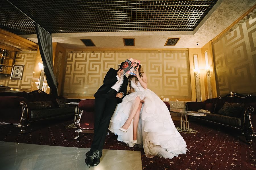 Fotógrafo de casamento Vladislav Cherneckiy (mister47). Foto de 26 de março 2019