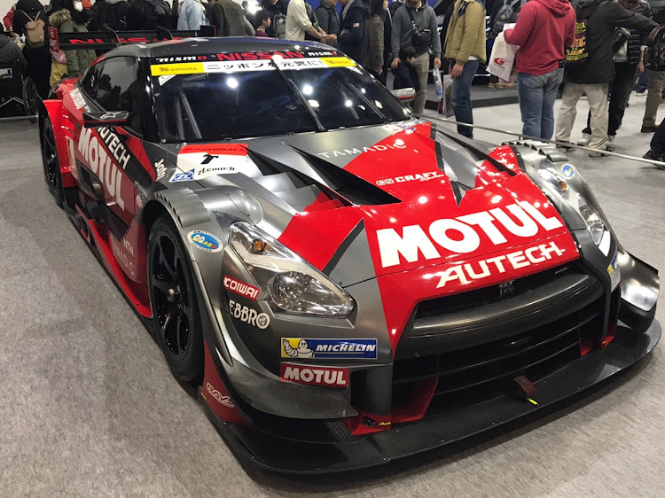 アルトワークスの大阪オートメッセ2018・色々なカスタムカー・マスコットキャラに関するカスタム事例の投稿画像8枚目