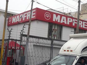 Oficina seguros MAPFRE San Miguel