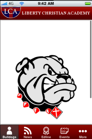 LCA Bulldogs