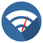 Cover Image of Скачать Wi-Fi Speed Test : Internet Meter Signal Analyzer 1.0 APK