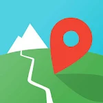 Cover Image of Herunterladen E-walk Wandern & Trekking Offline-GPS 1.2.0 APK