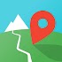 E-walk hiking & trekking offline GPS1.3.14