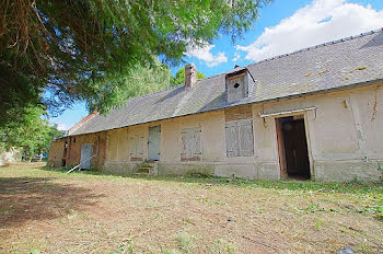 maison à Moyencourt (80)