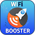 WiFi Signal Booster- WiFi Extander: simulated 20191.2