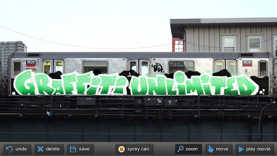 Graffiti Unlimited(圖3)-速報App