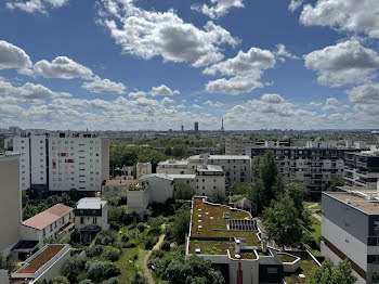 appartement à Courbevoie (92)