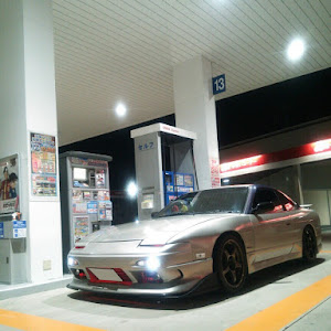 180SX RPS13