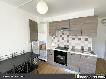 appartement à Nimes (30)