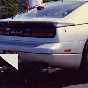 フェアレディZ 300ZX ツインターボ