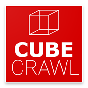 Cube Crawl  Icon