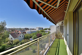 appartement à Saint-maur-des-fosses (94)