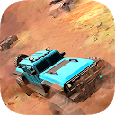 Truck League Monster Race - 3D Dirt Track Racing for firestick