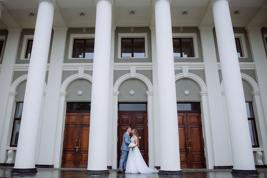 Wedding photographer Yuliya Savvateeva (savvateevajulia). Photo of 1 August 2022