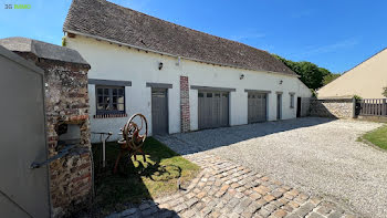 maison à Cherisy (28)