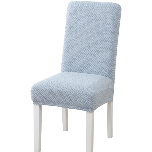 Title 9, Fabric half seat cover elastic chair cover, pro...