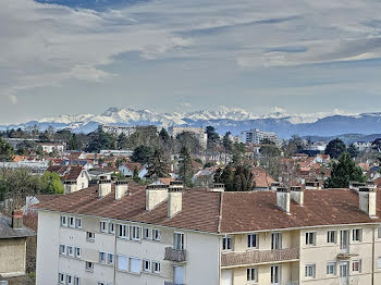 appartement à Pau (64)