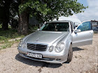 продам авто Mercedes E 270 E-klasse (W211)