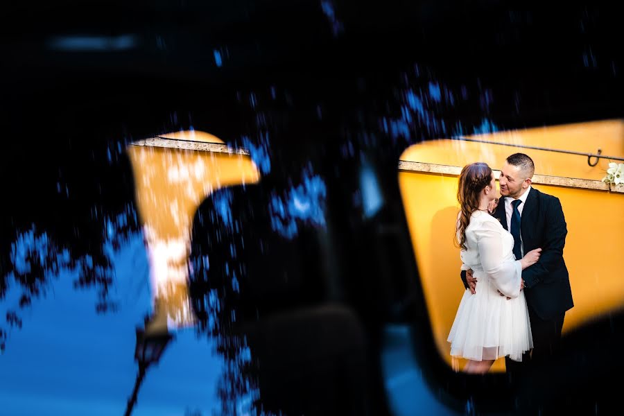 Fotógrafo de casamento Giorgio Pascolini (giorgiopascolini). Foto de 29 de maio 2021