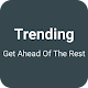 Trending - Videos, Music, Searches, Fashion & News Download on Windows