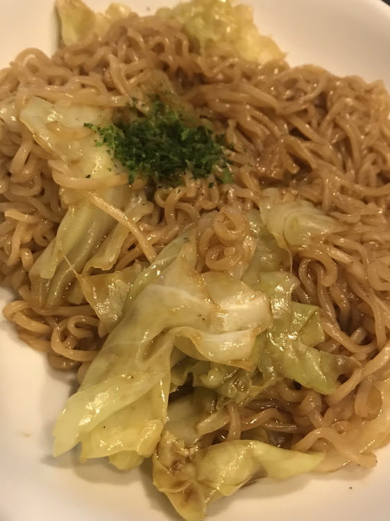 RC特攻さんが投稿した日清焼きそばに関するカスタム事例の投稿画像4枚目