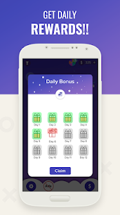 WordCross Champ - Free Best Word Games & Crossword(圖5)-速報App