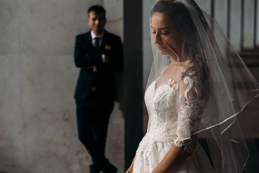 Wedding photographer Aleksey Degtev (egste). Photo of 5 November 2020