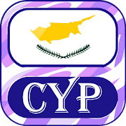 Radio Cyprus 1.0 Icon