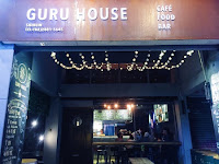 Guru House (已歇業)