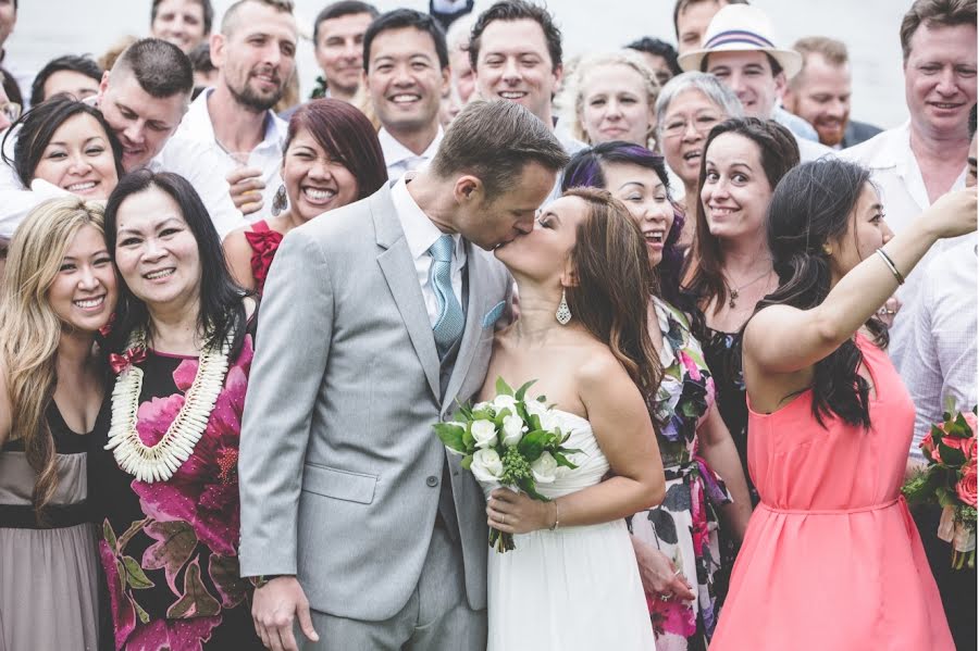 Fotógrafo de bodas Nicholas Tomasello (nicasello). Foto del 30 de diciembre 2019