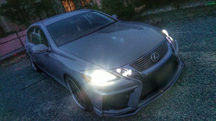 GSのエムズガレージ・洗車・DIYに関するカスタム事例の投稿画像1枚目