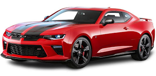 Descargar Fondos de pantalla Chevrolet Camaro Tuning Temas para PC gratis -  última versión - com.denshsh.WallpapersChevroletCamaroTuningThemes