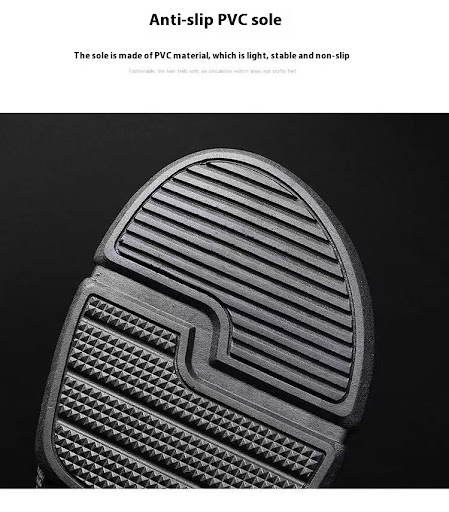 Title 12, Mens Flip Flops Outdoor Casual Beach Shoes Com...