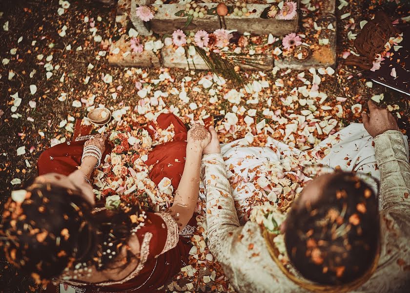 Fotógrafo de casamento Roland Görög (gorog). Foto de 2 de setembro 2023