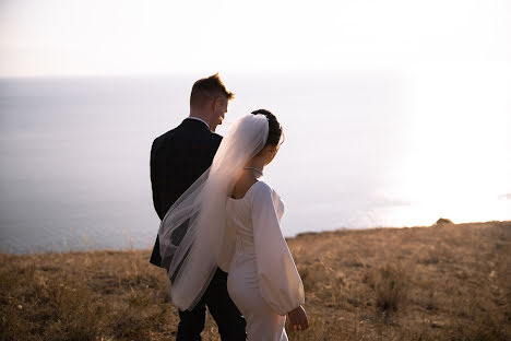 Vestuvių fotografas Nikolay Miromanov (miromanov). Nuotrauka 2023 kovo 10