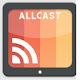 AllCast for PC and Windows/Mac