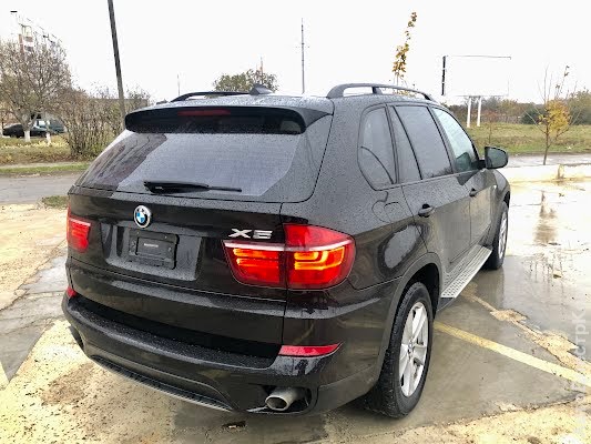 продам авто BMW X5 X5 (E70) фото 4